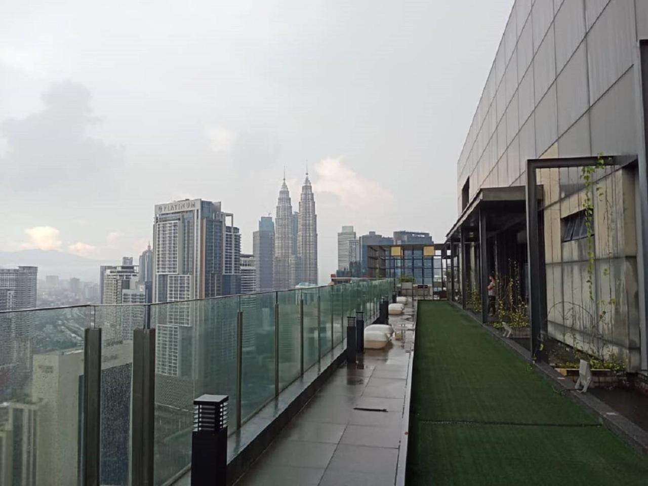 Anggun Apartment