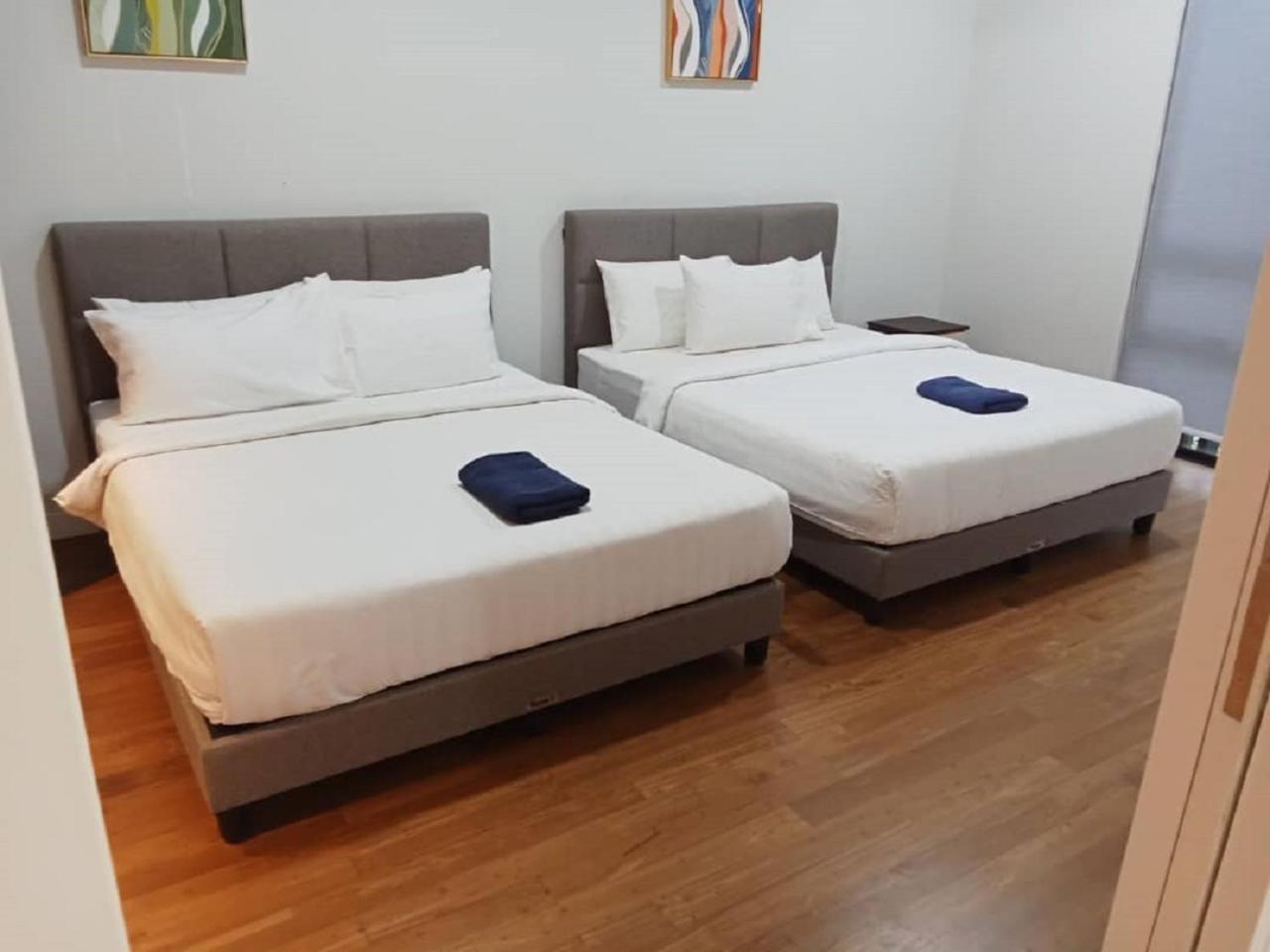 Apartment Anggun