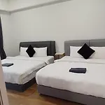 Anggun Residence Kuala Lumpur