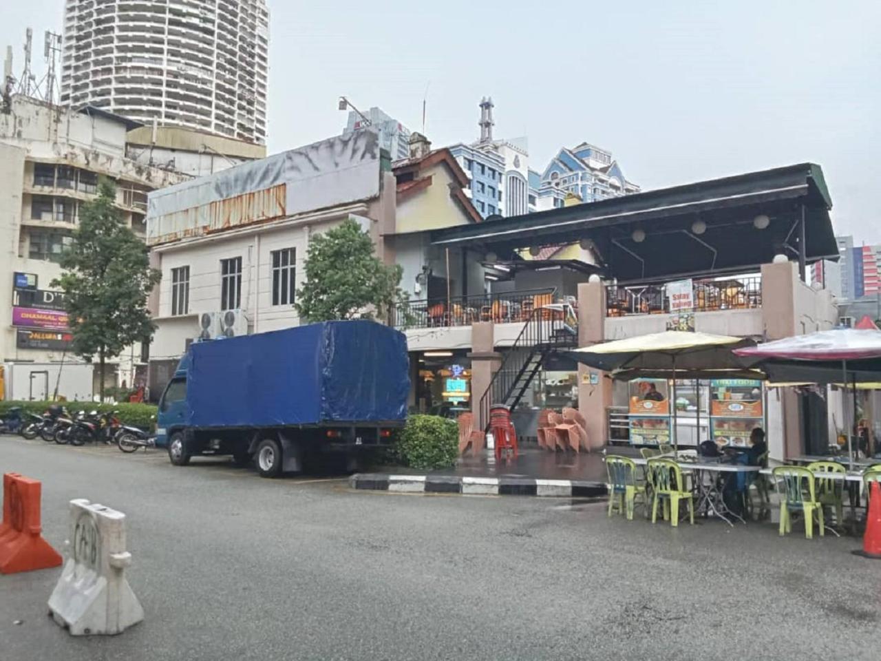 Anggun Pangsapuri